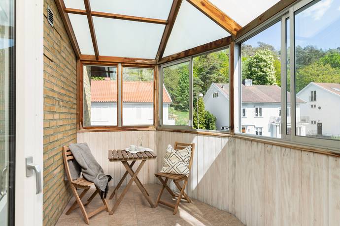 8 rum Villa på Långåsliden 21 Göteborgs kommun - bild 34
