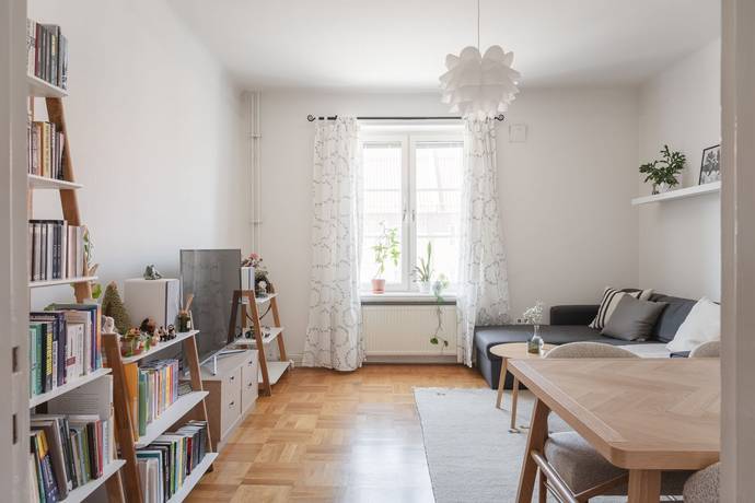 Föreningsgatan 66, Värnhem, Malmö kommun