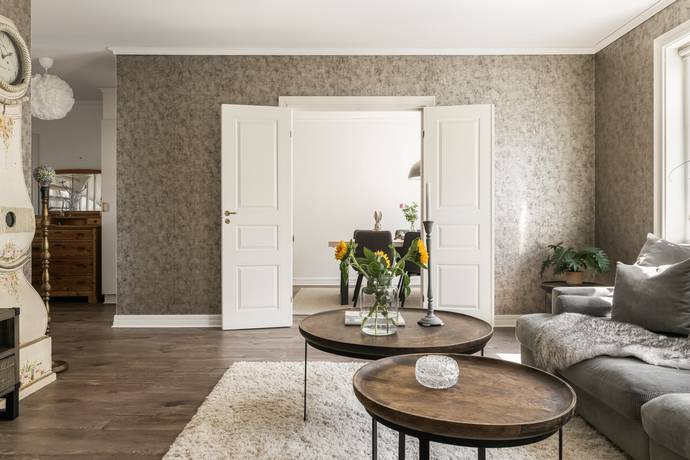 4 rum lägenhet på Kålgårdsgatan 21 Kålgården, Jönköpings kommun - bild 2