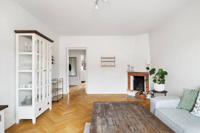 2 rum Lägenhet på Gillesgatan 11B Huskvarna Jönköpings kommun - bild 11