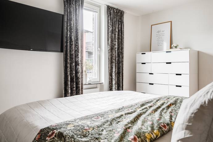4 rum Lägenhet på Lönnebergagatan 31 Gyllins Trädgård Malmö kommun - bild 23