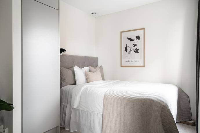 1.5 rum Lägenhet på Hamngatan 13A Centrala Sundbyberg Sundbybergs kommun - bild 19