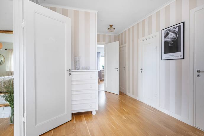 7 rum Villa på Solgatan 6 Bregården Karlskoga kommun - bild 57