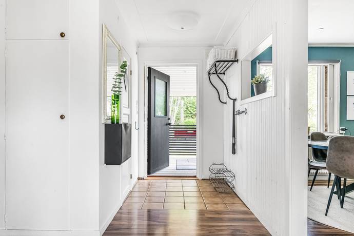 131 m² Villa på Mulögatan 15 Bredviken Luleå kommun - bild 11