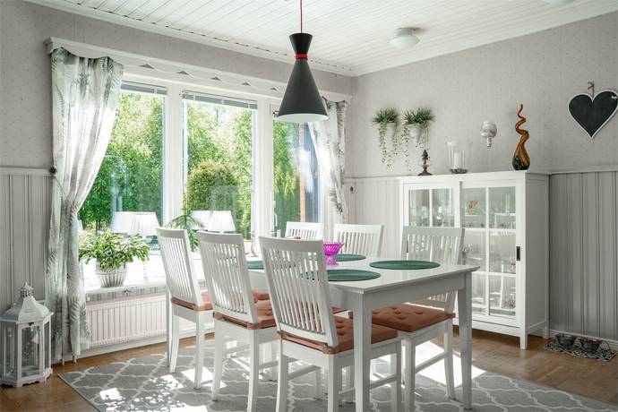 5 rum Villa på Planetvägen 1 Hindric Pers Fagersta kommun - bild 9