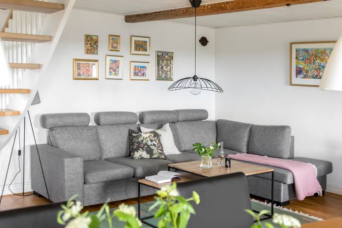 5 rum Villa på Stibyvägen 58 Virrestad Simrishamns kommun - bild 14