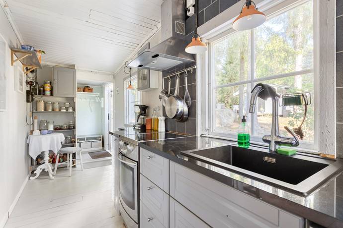 4 rum Villa på Harholmsvägen 31 Kungsberga Ekerö kommun - bild 18