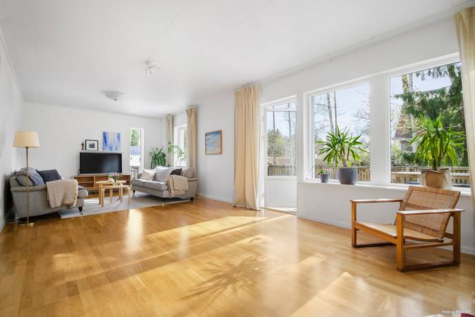 6 rum Villa på Lostigen 8 Värmdövik Värmdö kommun - bild 9