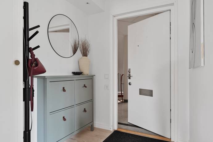 2 rum Lägenhet på Södergatan 9B Märsta Centralt Sigtuna kommun - bild 23
