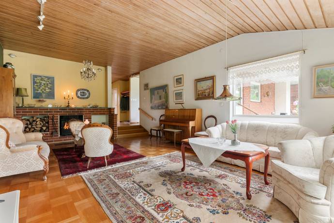 6 rum Villa på Sätervägen 8 Västra Jakobsberg Järfälla kommun - bild 12