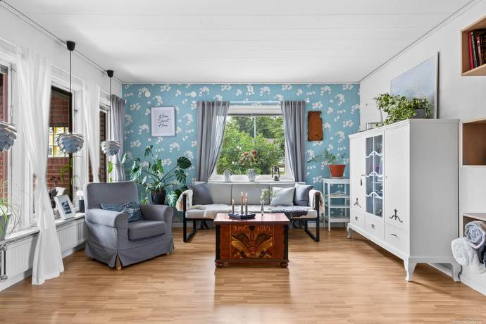 5 rum Villa på Tallgatan 5 Blentarp Sjöbo kommun - bild 9