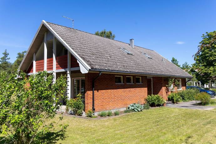 4 rum villa på Väskinde Dalaskog 231 Väskinde, Gotlands kommun - bild 2