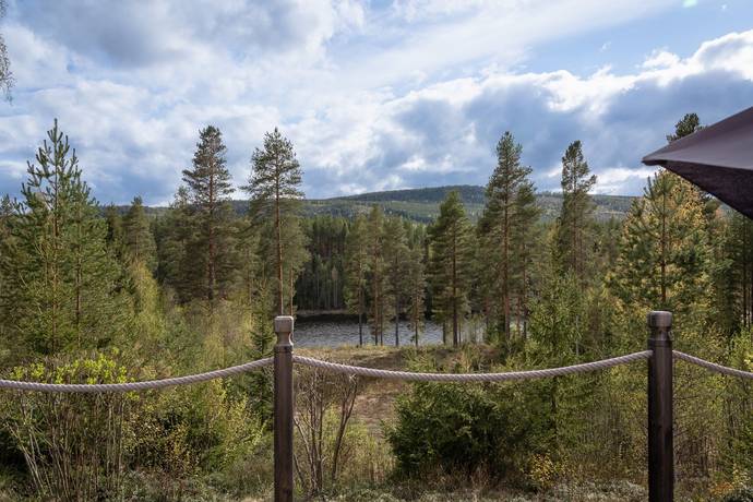 4 rum Fritidshus på Tväråselet 712 Övre Tväråsel Älvsbyns kommun - bild 5