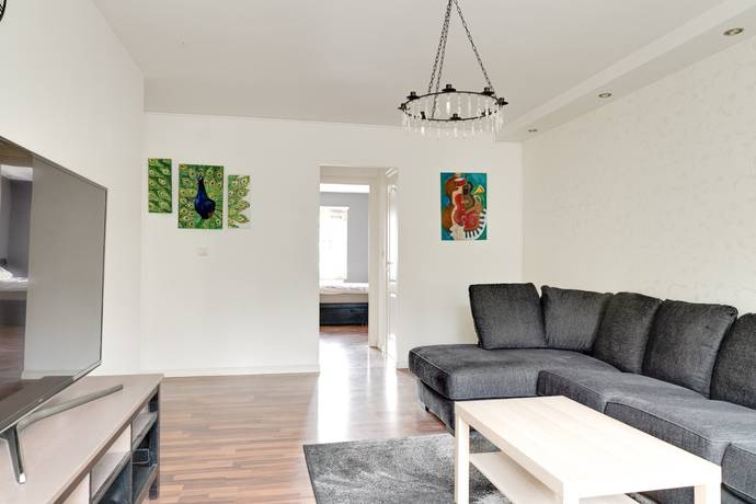 3 rum Lägenhet på Jakobsgatan 52B Pettersberg Västerås kommun - bild 8