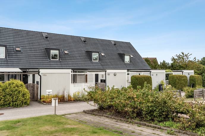 Krusbärsvägen 151, Norra Peterslund, Oxelösunds kommun