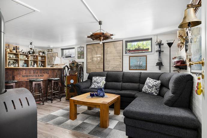 6 rum Villa på Backa 510 Brålanda Vänersborgs kommun - bild 25