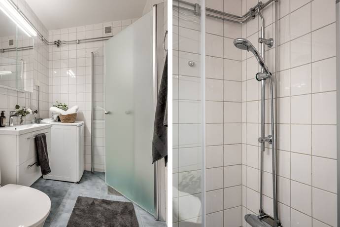 2 rum Lägenhet på Nolbygatan 5A Norrstrand Karlstads kommun - bild 18