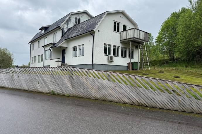 övrig på Hotellvägen 6 Älvsered, Falkenbergs kommun - bild 3