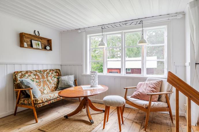 4 rum Fritidshus på Mulestad Silo Odensvi Västerviks kommun - bild 53