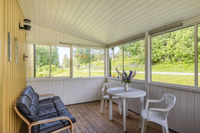 4 rum Villa på Grötom 204 Kramfors kommun - bild 13
