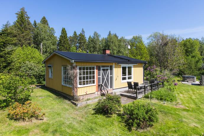 2 rum Villa på Fårskärsvägen 32 Gårdskär Älvkarleby kommun - bild 35