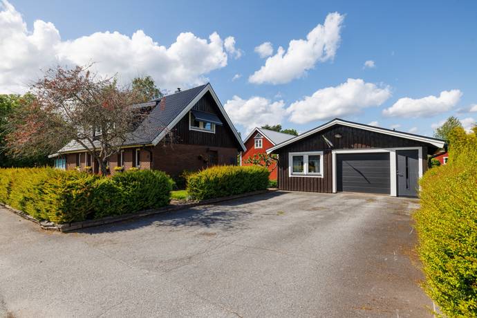 6 rum Villa på Torgvägen 10 Odensbacken Örebro kommun - bild 14