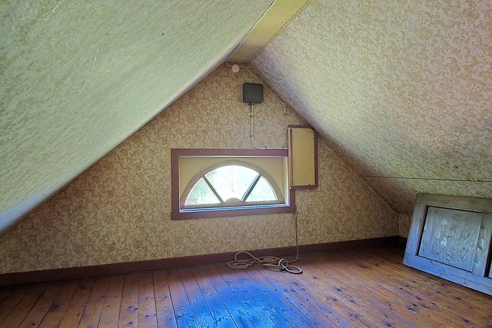 6 rum Vinterbonat fritidshus på Håknaböke Ekliden Hylte kommun - bild 75