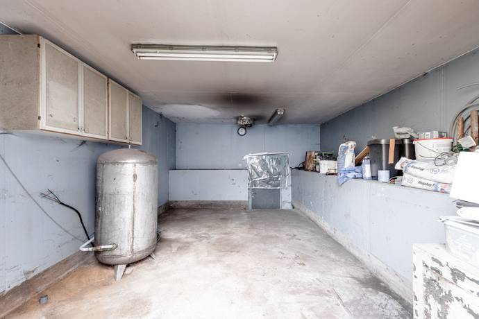 14 rum Villa på Eskilsbyvägen 20 Landvetter Härryda kommun - bild 45