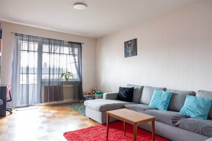 2 rum Lägenhet på Sturevägen 12 B Centrum Fagersta kommun - bild 8