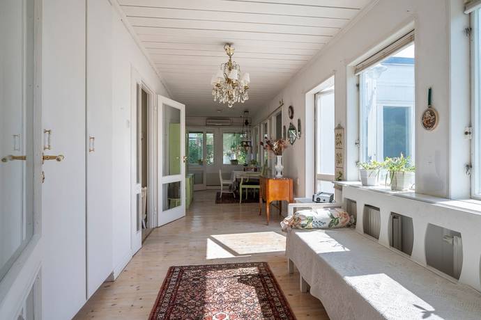 5 rum Radhus på Bedaröbacken 26 Högdalen - Örby Stockholms kommun - bild 19