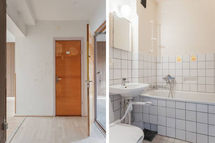 2 rum Lägenhet på Norra Bulltoftavägen 67A Kirseberg Malmö kommun - bild 10