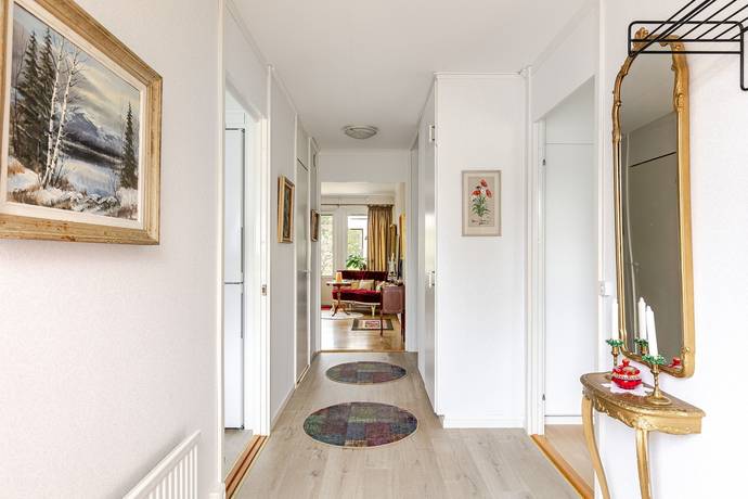 3 rum Radhus på Klosterstigen 22 D Östra Brudbadet Eksjö kommun - bild 12