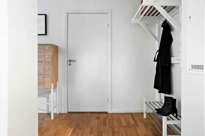 2 rum lägenhet på Soldathemsgatan 13 Kviberg, Göteborgs kommun - bild 4