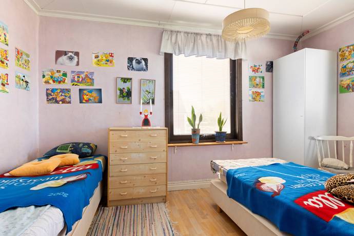 9 rum Villa på Storgatan 29 Kvänum Vara kommun - bild 17