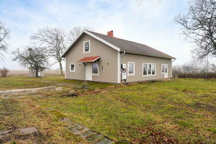 4 rum Villa på Bredgården Banken 1 Mellerud Melleruds kommun - bild 5
