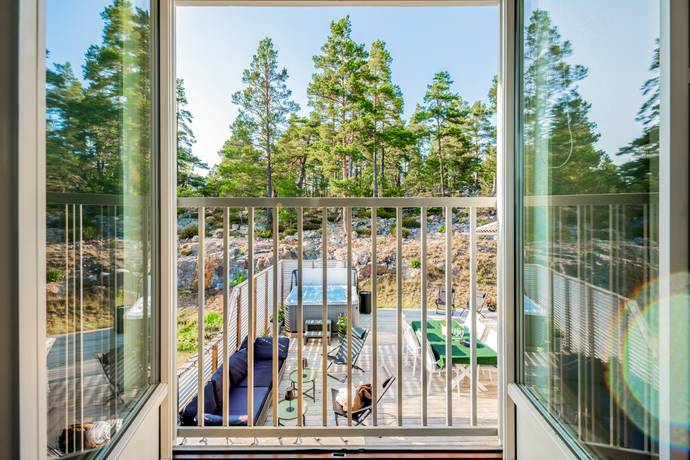 6 rum Villa på Täppvägen 44 Hagaberg Värmdö kommun - bild 20