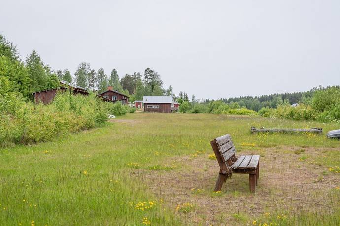 4 rum Villa på Höljesvägen 28 Höljes Torsby kommun - bild 43