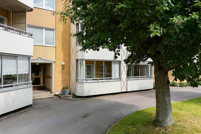 4 rum Lägenhet på Rösgången 13 Vidablick Norrköpings kommun - bild 5