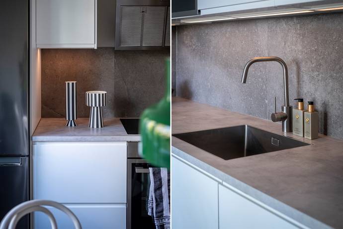 2 rum Lägenhet på Karl Martins Väg 10 Vaxön Vaxholms kommun - bild 20