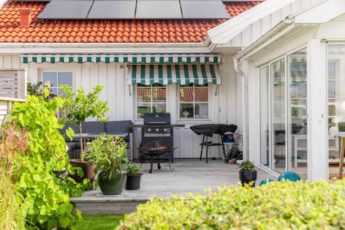 3 rum villa på Konvaljvägen 14 Grevie, Båstads kommun - bild 3