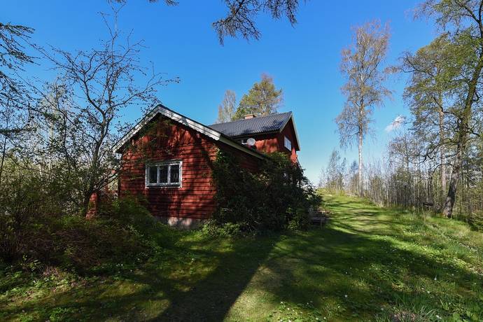 6 rum Villa på Sjöändan Ängås Bergsjön/Sjöändan Kristinehamns kommun - bild 11