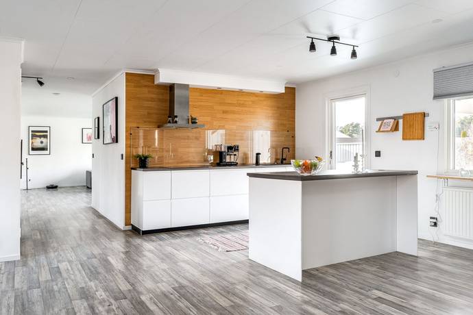 6 rum villa på Björkekindsvägen 8 Östra Husby, Norrköpings kommun - bild 4