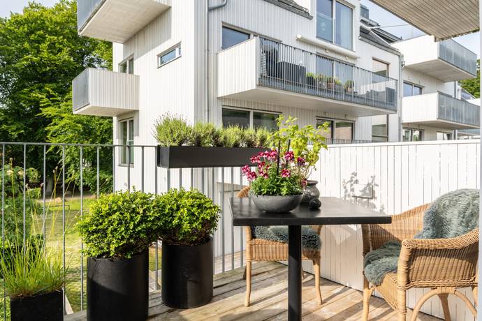 4 rum Lägenhet på Sjögatan 14A Falsterbo Vellinge kommun - bild 25