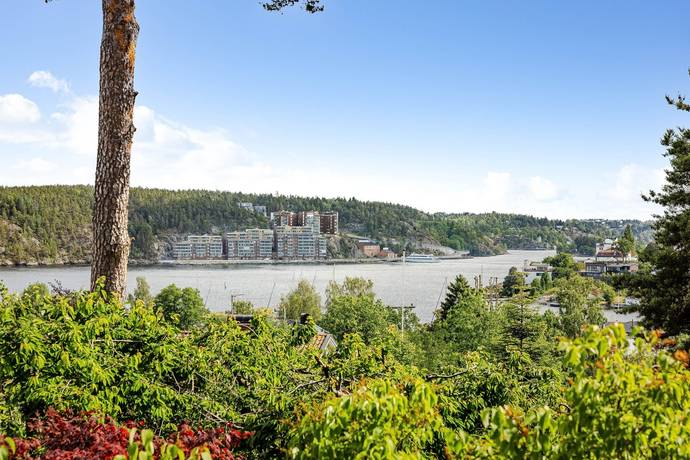 8 rum villa på Kosmosvägen 6 Lidingö, Lidingö kommun - bild 3