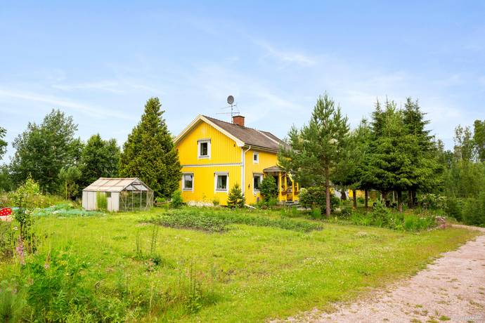5 rum Villa på Höje 2 Höje Hagfors kommun - bild 2