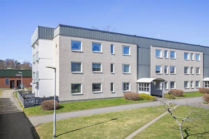 2 rum Lägenhet på Lundenvägen 3A Lunden Skövde kommun - bild 6