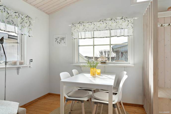 3 rum Fritidshus på Spoven 645 Olofsbo Falkenbergs kommun - bild 9
