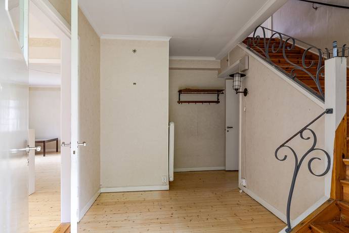 7 rum villa på Strömnäs 106 Kramfors, Kramfors kommun - bild 4