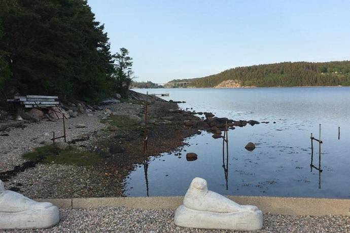 2 rum Villa på Kavlanda 305 Kavlanda Uddevalla kommun - bild 29