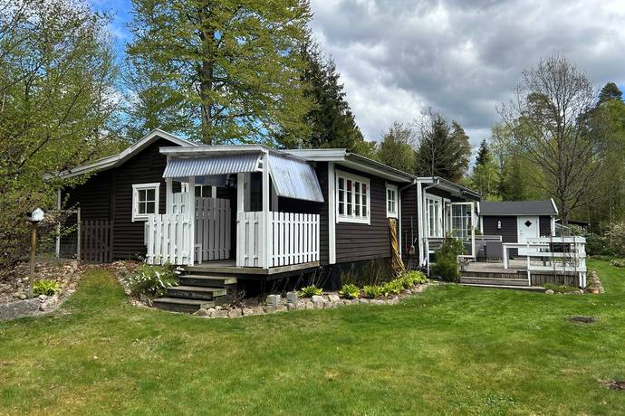 5 rum Fritidshus på Porrarp 5374 Hässleholms kommun - bild 8
